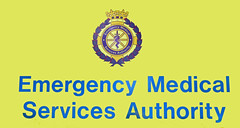 Emergency Medical Service Authority