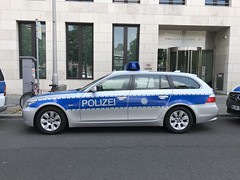 Polizei Berlin