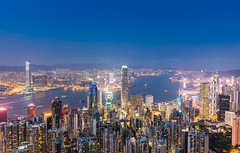 HONG KONG 2018