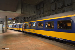 Nederlandse Spoorwegen NS