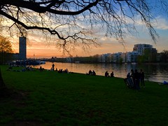 Berlin - Stadt am Fluss