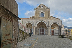 Sessa Aurunca - Cattedrale 2018