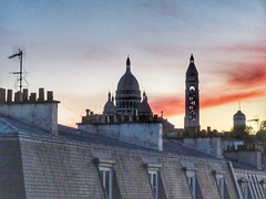 Paris 2018 | Montmartre