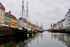 Copenhagen, Dinamarca