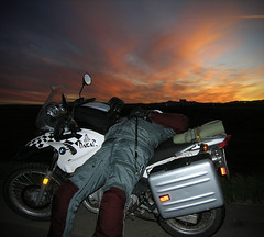 Motorcycle Trips