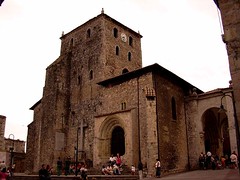 Santa María del Concejo (Llanes, Asturias)
