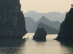 Hao Long Bay 2006