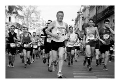 marathon de paris 2018