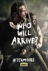Who Will Survive? #Terminus