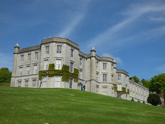 Plas Newydd, Anglesey - The House