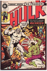 The Incredible Hulk #162