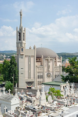 église Saint-Louis, Marseille
