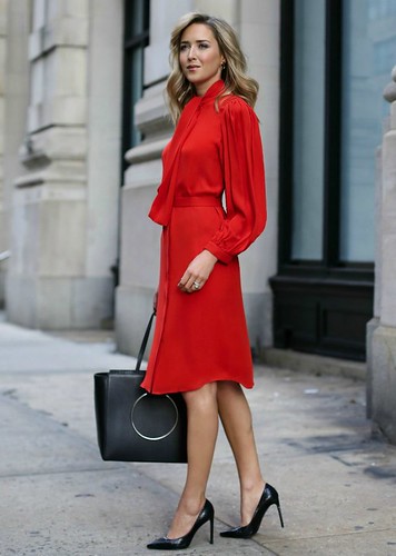 6 Fashion Tipps für Geschäftsfrauen