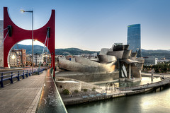 Bilbao 2017