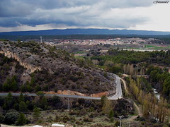 Villalba de la Sierra (Cuenca)