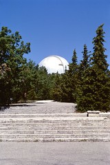 St-Michel l'Observatoire (Alpes de Haute-Provence)
