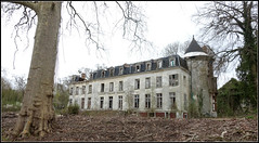 Château du B.
