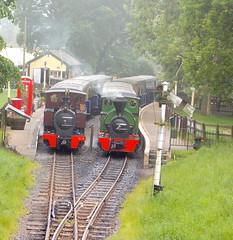 Great Whipsnade Railway