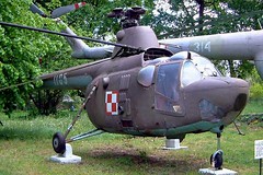 PZL-Swidnik SM-1