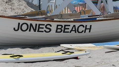 Jones Beach 2018