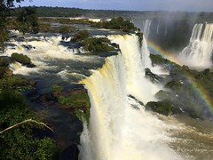 Brasil - Foz do Iguaçu - PN