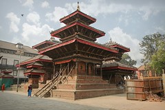 Nepal 2018