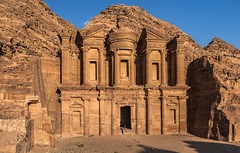 Ägypten/Sinai, Jordanien