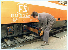 FS - Ferrovie dello Stato