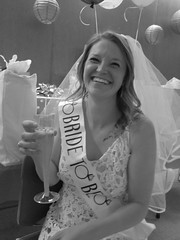 Candace's Bridal Shower June 2018