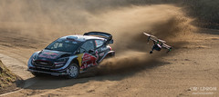 WRC Portugal: Shakedown