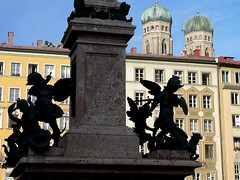 München (Munich)
