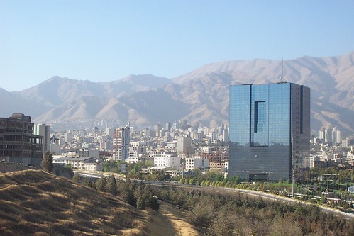 1120. Central Bank Tehran