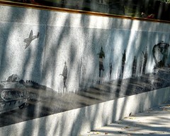 Veterans' Memorial - Toronto