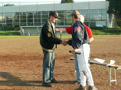 ASG Baseball SWBSV 2006