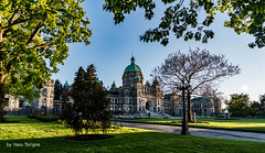 Victoria British Columbia Canada