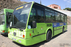 Rincón Bus (Rincón de la Victoria, Málaga)