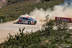 WRC Portugal: Caminha