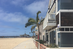 Newport Beach, CA, April 2018