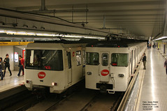 TMB - Metro de Barcelona