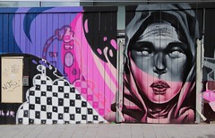 Art urbain - Artkor Bagdad
