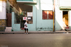 Cuba (Color)