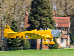 Shuttleworth Collection 2018