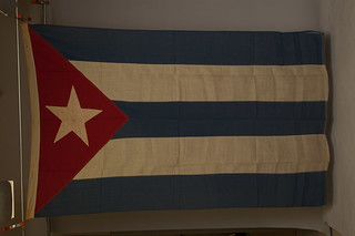 联合国的历史旗帜