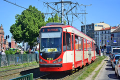 Trams - Poland