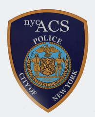 ACS Police New York