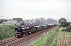 1992.05.09 / 1992.05.10 SSN Vierlanden Express