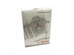 Sacchetti originali aspirapolvere Bosch 460762 