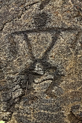 2017 HI Pu'u Loa Petroglyphs