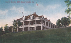 Iowa Country Clubs