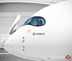 A350 CARBON LIVERY